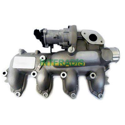 Vanne EGR INTFRADIS ref. 25610